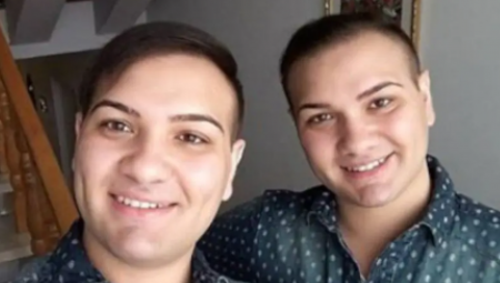 DOBIJAJU JEZIVE PRETNJE, OTAC IM JE U BOLNICI Zbog promene pola Mika i Giba prolaze kroz teror, plaše se da izađu iz kuće
