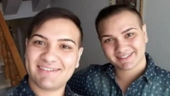DOBIJAJU JEZIVE PRETNJE, OTAC IM JE U BOLNICI Zbog promene pola Mika i Giba prolaze kroz teror, plaše se da izađu iz kuće