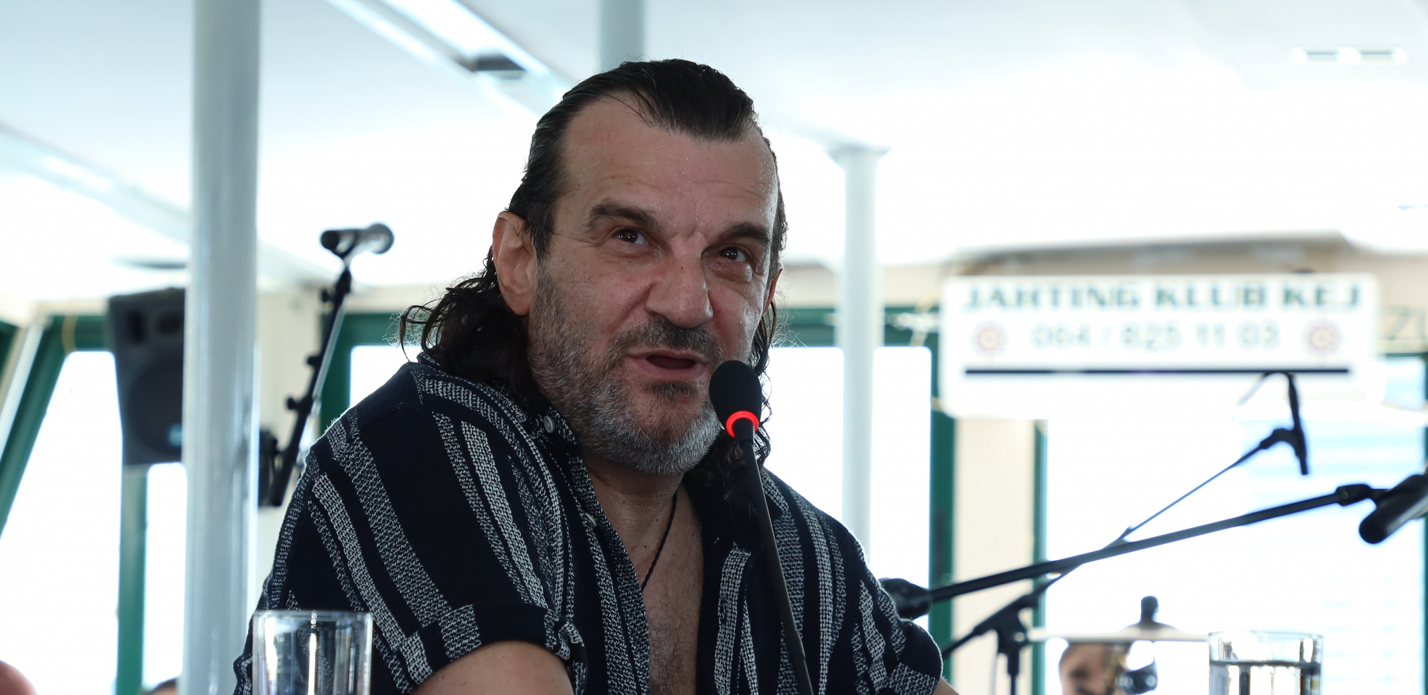 ACA LUKAS NE MOŽE VIŠE DA ĆUTI Prelomio i rešio da prizna sve o prevari, desio se skandalozni incident, šokirao sve obraćanjem!