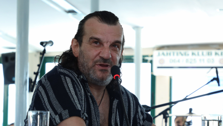 ZA SAMO PET DANA PLANULE ULAZNICE Aca Lukas još jednom pokazao zašto je najbolji, ovo može samo on (FOTO)