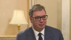 "SLAGALI STE ZA 380 MILIONA EVRA" Vučić razotkrio veliku bruku!