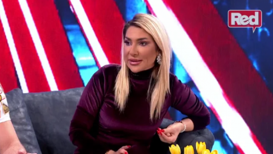 "SVI MOJI BIVŠI BI BILI OPET SA MNOM" Jovana Jeremić progovorila o muškarcima, pa šokirala priznanjem da je najviše privlače ovakvi!