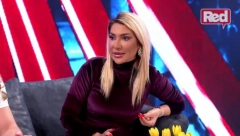 NI PRVA, NI DRUGA, SAMO JEDINA Jovana Jeremić ponizila sve PRELJUBNICE