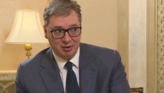 "KURTI ODMAH KRENE O MILOŠEVIĆU..."  Vučić: Nagledao sam se njegovih trikova, ne mogu da me iznenade