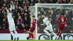 PROBLEM ZA "KRALJEVIĆE" Real bez dvojice bitnih igrača protiv Liverpula