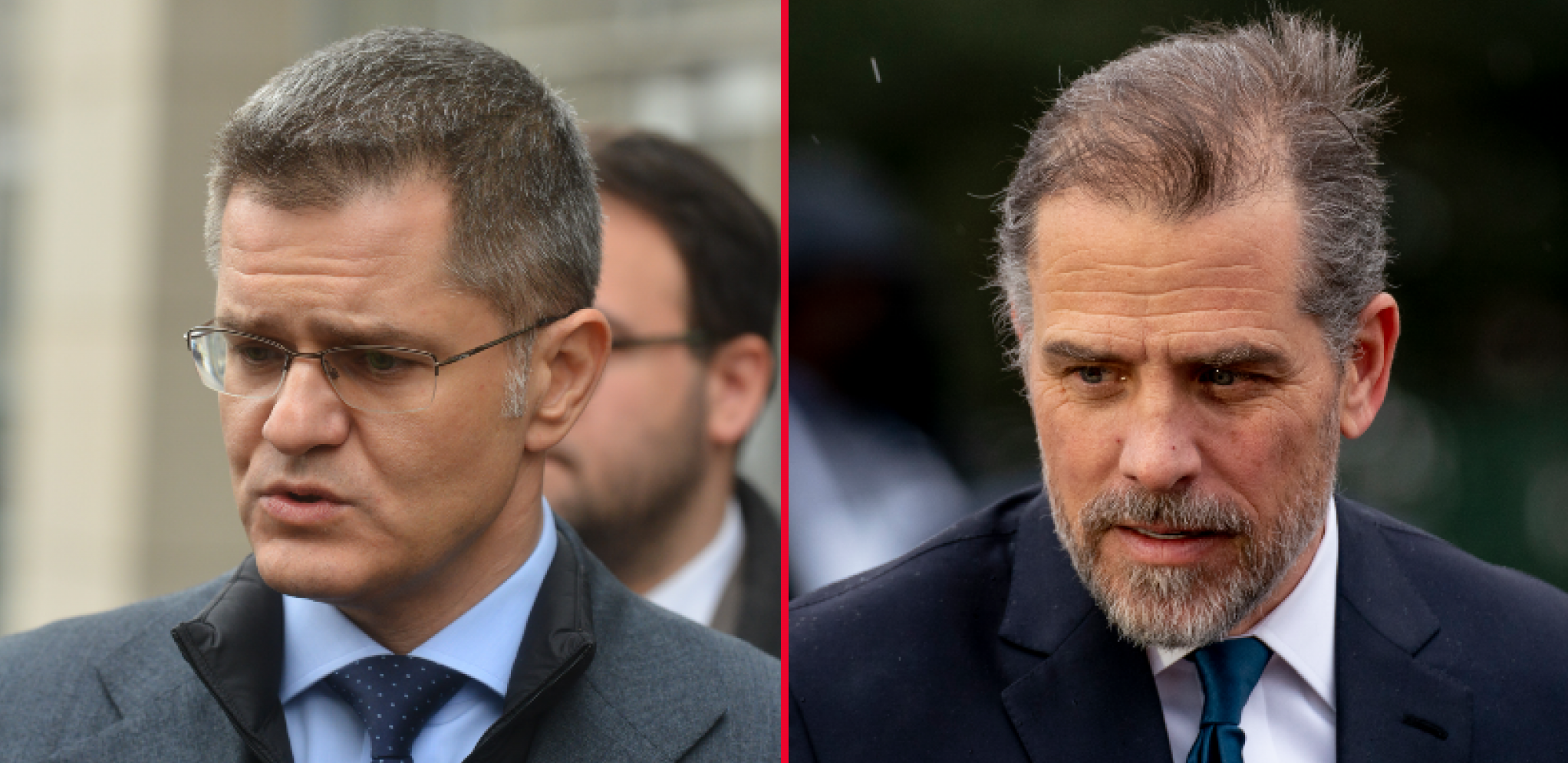 DŽEJMS KOMER PORUČUJE JEREMIĆU I PAJTOSIMA Ako se ne odazovete, uručićemo vam sudski poziv!