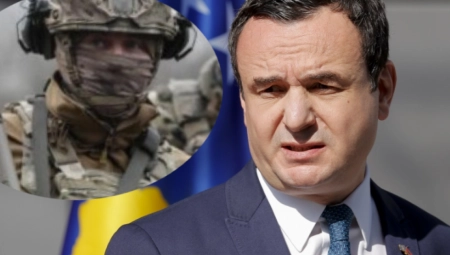 SANKCIJE SE NADVIJAJU NAD PRIŠTINOM! Ovo su novine u dogovoru, Kurti više nema izlaza!