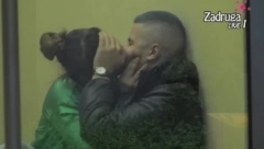 PAO POLJUBAC IZMEĐU MILJANE I BILALA! "Ostaću sa tobom do kraja života" (VIDEO)