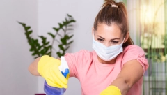 SVE IM JE POD KONAC Rođeni u ovih 5 znakova uvek drže do urednosti, haos ih apsolutno izluđuje!