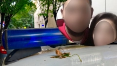 OČUH MONSTRUM ĆUTAO PRED TUŽIOCEM Pretukao nasmrt devojčicu, a ovolika mu kazna preti