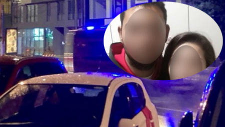 OGLASIO SE OTAC DEVOJČICE PRETUČENE NASMRT U ZAJEČARU ''Da vratim dete sad ne mogu''