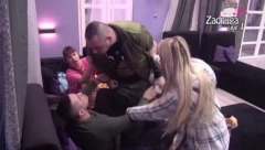 CAR I BEBICA SE ŽESTOKO POTUKLI, OBEZBEĐENJE IH RAZDVAJALO! Filip zabranio Miljani da bude s Nenadom! (VIDEO)