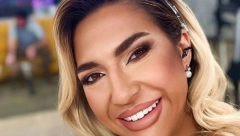 Jovana Jeremić se oglasila po pitanju promene pola Mike i Gibe "Ja smatram da u životu treba da živi ko kako voli"