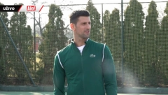 NIKAD ISKRENIJE Nole otkrio šta mu je prioritet, jedna stvar ga više ne zanima