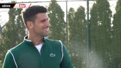 NOVAK PROGOVORIO O NADALU Rafa i ja smo "dekice" koje...