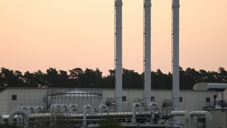 EVROPI SE CRNO PIŠE Bez ruskog gasa su u totalnoj buli, a zabrana uvoza imala bi katastrofalne posledice