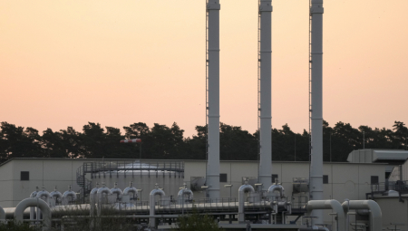 "MI SMO SVE OBEZBEDILI, IMAMO SKORO 700 MILIONA KUBNIH METARA!" Vučić progovorio o ruskom gasu