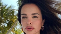 OGLASIO SE ARHITEKTA KOJI JE UHVAĆEN SA SEVERINOM: "Ona je jedna od najzgodnijih žena od Vardara do Triglava"