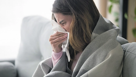 KAKO DA SE ZAŠTITITE Epidemije gripa i virusa je pred nama