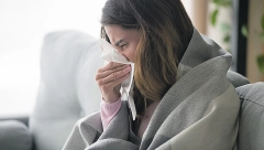 KAKO DA SE ZAŠTITITE Epidemije gripa i virusa je pred nama