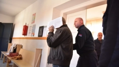 SUĐENJE ZA SVIREPU LIKVIDACIJU PORODICE ĐOKIĆ Džonić uputio uvrede Gordaninom ocu, obratio se i Goranovoj majci (FOTO)