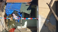 DANAS SAHRANA DEVOJČICE KOJU JE OČUH PRETUKAO NASMRT Neutešni otac će ispratiti ćerkicu na večni počinak