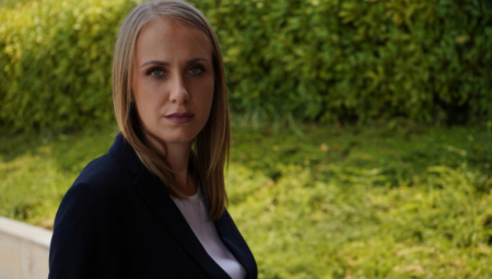 MILICA NIKOLIĆ ODGOVORILA ZELENOVIĆU "Ako svi kriminalci idu u zatvor, ti onda prvi"