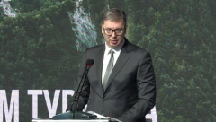 SRBIJA OSTVARILA ZNAČAJNE REZULTATE U SFERI TURIZMA Predsednik Vučić poslao snažnu poruku: Mi vas čekamo kao najbliže i najdraže prijatelje