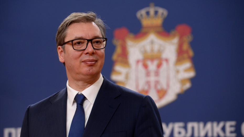 KLJUČNI PREGOVORI U BRISELU Upravo završen sastanak Vučića i Eskobara