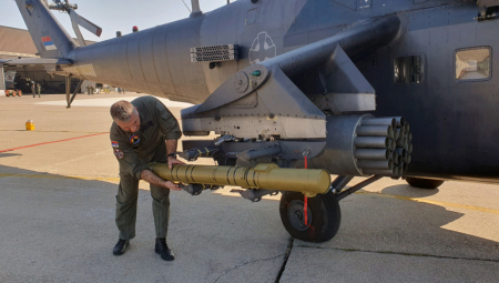 HRVATI DOBILI NAREĐENJE OD NATO PAKTA! SOA pokušava da prodre u bezbednosni sistem Srbije!