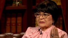 NEPOZNATI DETALJI ŽIVOTA POZNATE PEVAČICE Nada Obrić prvi put o životu u zvorniku, odrastanju i ocu: Kada sam mu to rekla, dobila sam više od grdnje!