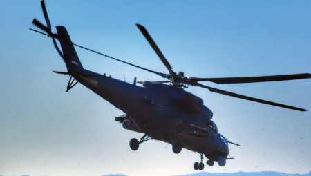 PRONAĐENO TELO ZASTAVNIKA KOJI JE NESTAO NAKON SKOKA IZ HELIKOPTERA Oglasilo se Ministarstvo odbrane