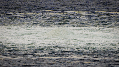 ISTRAGA JEDNO, PROCENA DRUGO Danska prekinula istragu o eksplozijama na Severnom toku, evo šta su objavili