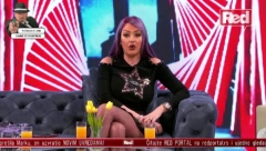 RADIJE BI PRISTALA DA JE SAHRANI, NEGO VIDI SA ZOLOM Sandra nikad brutalnija prema Mariji, sigurna da je Bebica zaljubljen u nju: "ONA JE MAJKA MONSTRUM"