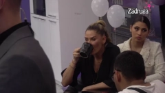 SMEKŠALA SRCE ŽESTOKOG MOMKA Anđela progovorila o Zvezdanoj smirenosti kad je sa njom u vezi, Ana joj dala ovaj životni savet