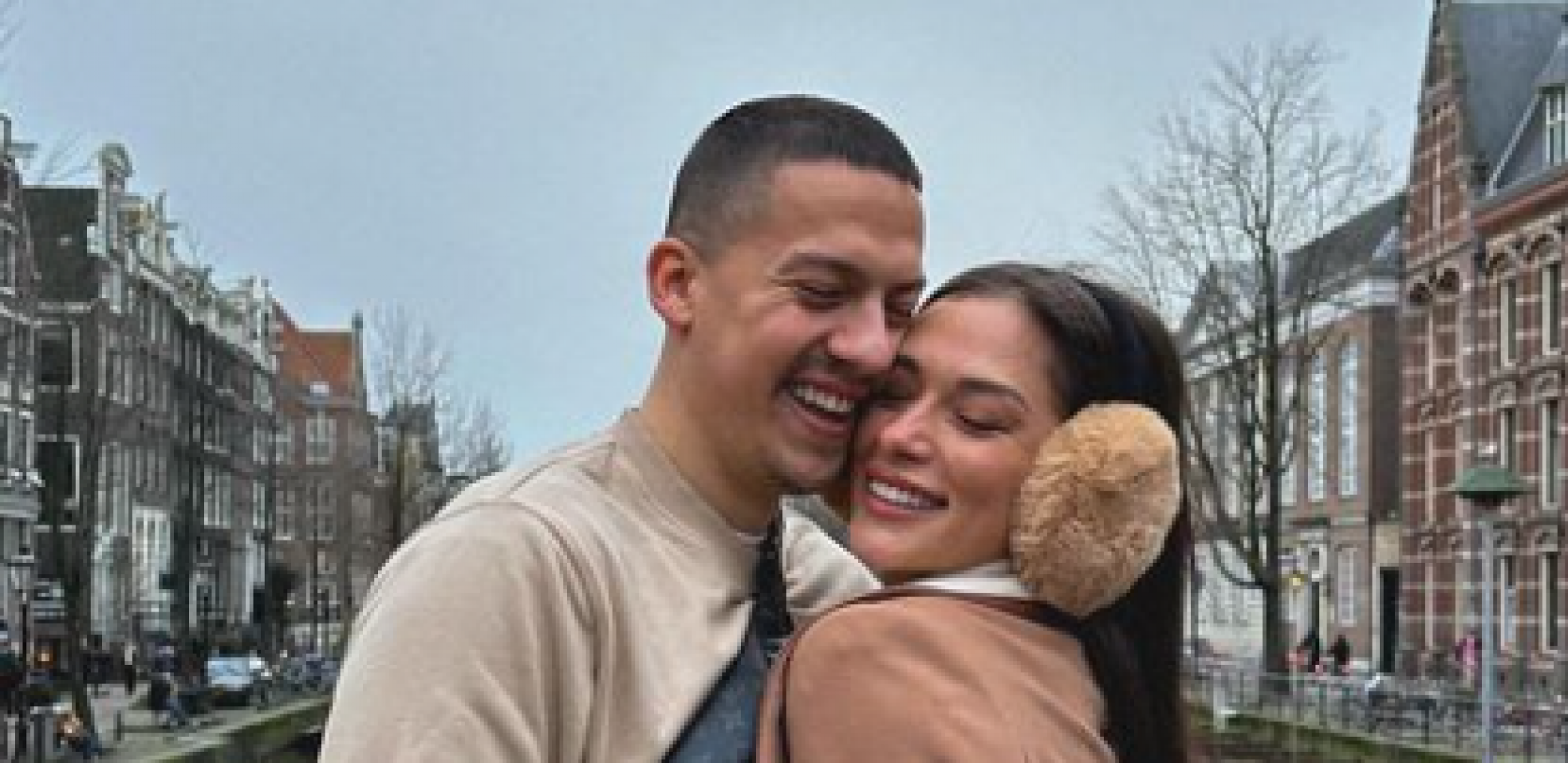 BIVŠA DEVOJKA BAKE PRASETA SVA U MODRICAMA Anja Bla objavila uznemirujuće fotografije