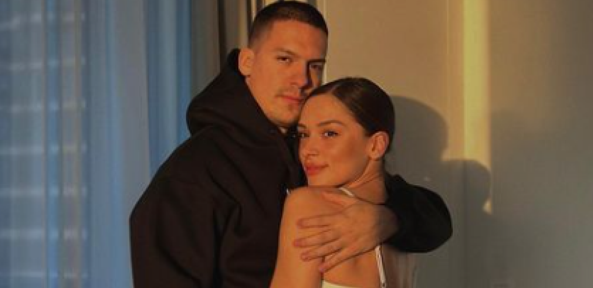 BAKA PRASE PUKAO, A TI OTVORI ONLIFENS! Anju urnisali po društvenim mrežama zbog ovog snimka