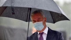 "ĐUKANOVIĆ IGRA UTAKMICU ŽIVOTA, LIČNE SUJETE GA MOGU VRATITI NA VLAST": Istoričar pomenuo i Milovu saradnju sa italijanskom mafijom