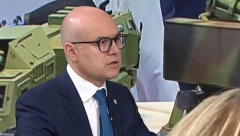 MINISTAR ODBRANE O NABAVCI SOFISTICIRANOG ORUŽJA Dodatno ćemo osnažiti Vojsku Srbije dronovima kamikazama