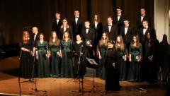 OD SRCA POMOĆ Održan humanitarni koncert za žrtve zemljotresa u Siriji (FOTO/VIDEO)