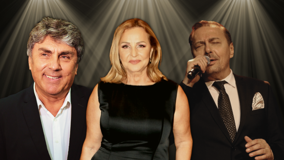 "OVO JE KULTUROLOŠKI RASIZAM, MOŽE DA OČEKUJE TUŽBU" Keba prokomentarisao to što su mu Hrvati zabranili koncert