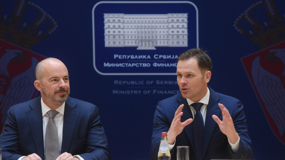 SINIŠA MALI: Negujemo dobre odnose sa stranim investitorima koji nam donose radna mesta, to je put ekonomskog uspeha (FOTO)