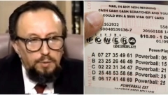 KRALJ IGARA NA SREĆU ILI PREVARANT Stefan je čak 14 puta osvojio džek-pot, a ovo je njegov način biranja brojeva