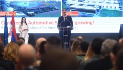 VUČIĆEVA VIZIJA - PLAN SRBIJA 2025 Prosečna plata 1.000 evra u celoj Srbiji (VIDEO)