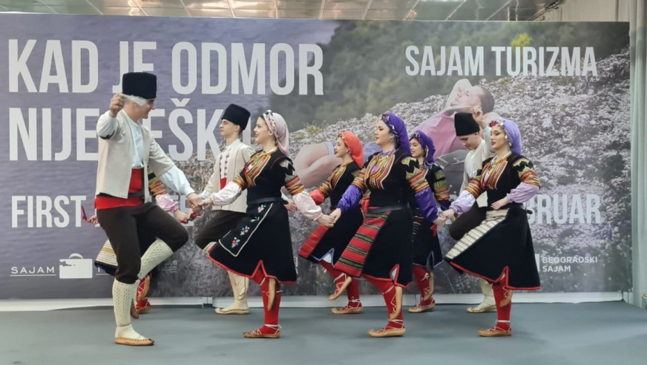 Još 100.000 vaučera za odmor u Srbiji