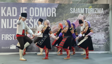 Još 100.000 vaučera za odmor u Srbiji