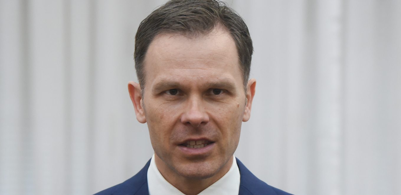 SINIŠA MALI NAKON JEZIVIH PRETNJI VUČIĆU Nasilnici rađaju mržnju na koju ne pristajemo, nećemo dozvoliti sejanje straha!