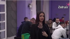 "KOGA ONA LAŽE DA JE TRPELA NASILJE?"Nako što joj je spavala sa mužem, Anđela napala Anu, pred svima je ponizila i poručila jedno!