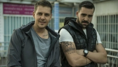 OGLASIO SE MIODRAG RADONJIĆ: Evo kako je reagovao na vest da je Biković postao otac