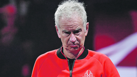 AMERIKANAC STAO UZ ĐOKOVIĆA To je ono protiv čega se Novak borio celu karijeru